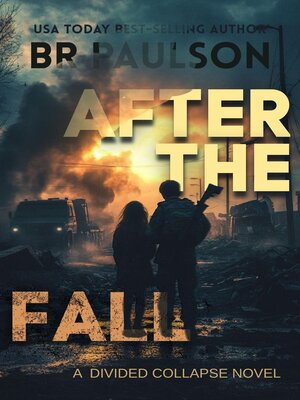 cover image of After the Fall